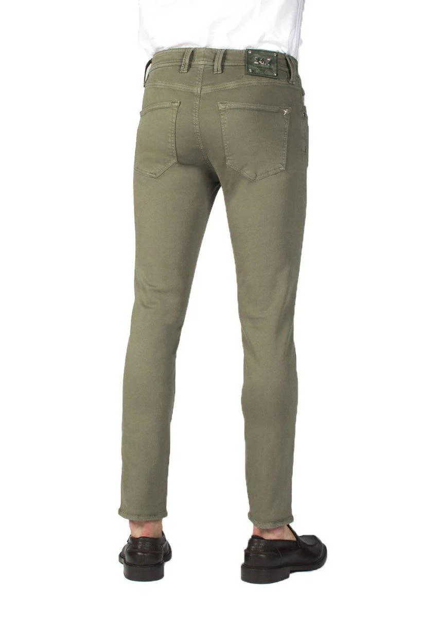 Luis Slim - Military Green - Image 2