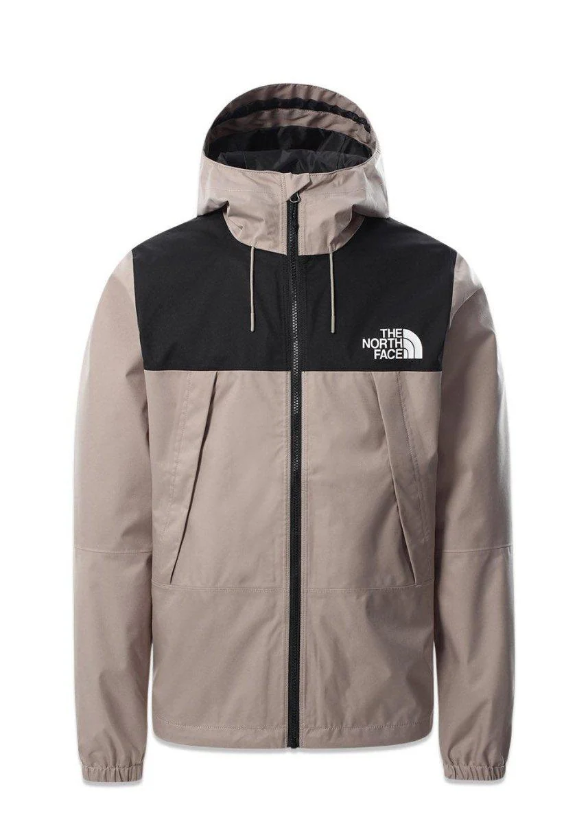 M 1990 MOUNTAIN Q JACKET - EU - Mineral Grey
