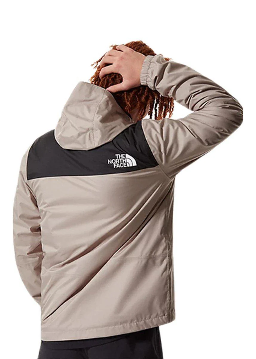 M 1990 MOUNTAIN Q JACKET - EU - Mineral Grey - Image 4