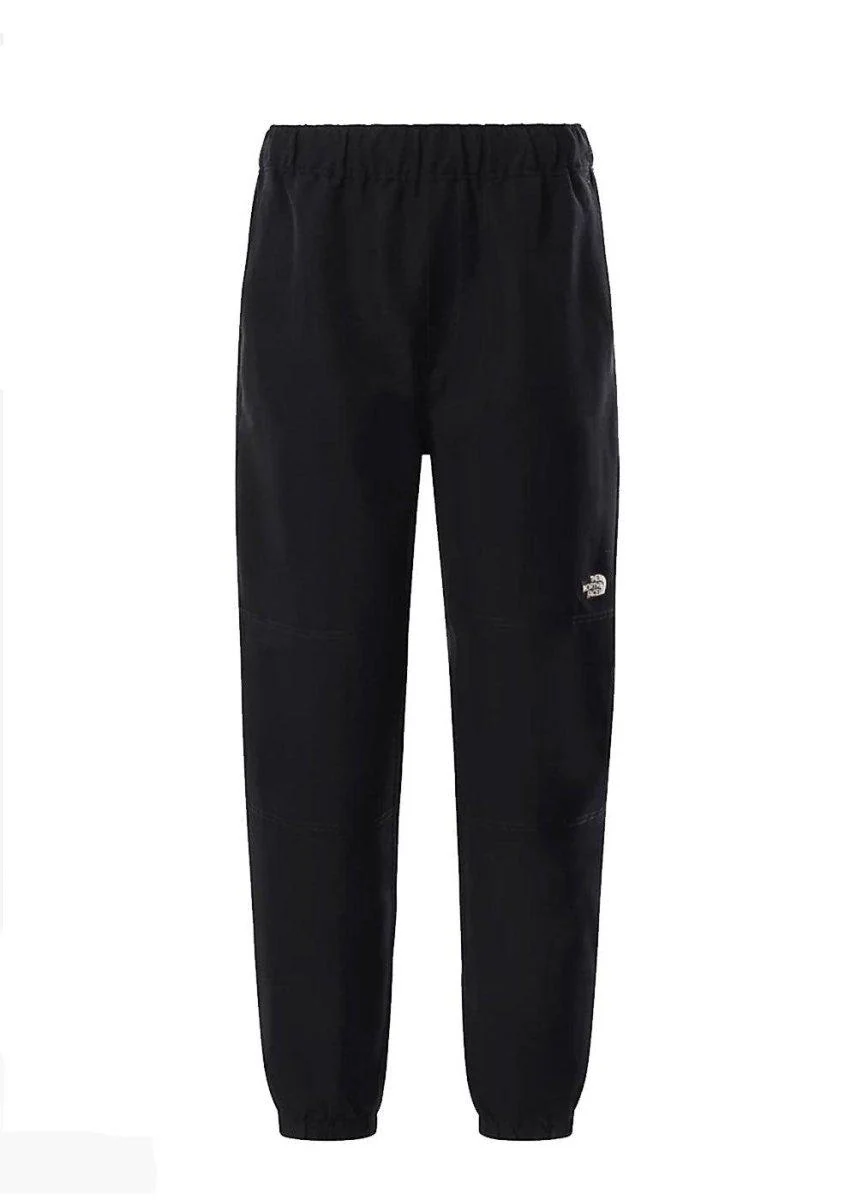 M CLASS V PANT - Tnf Black