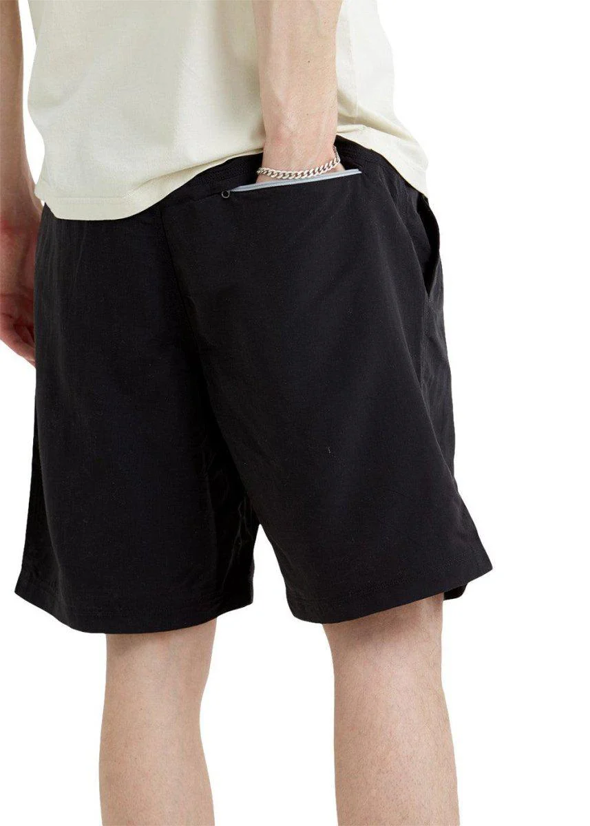 M CLASS V WATER SHORT-EU - Tnf Black - Image 3
