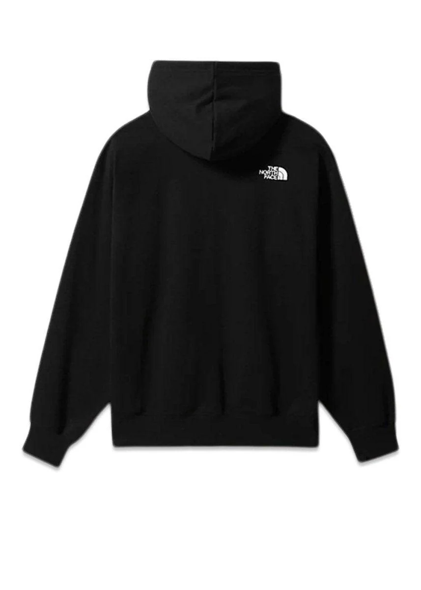 M COORDINATES P/O HOODIE TNF B - Tnf Black - Image 2