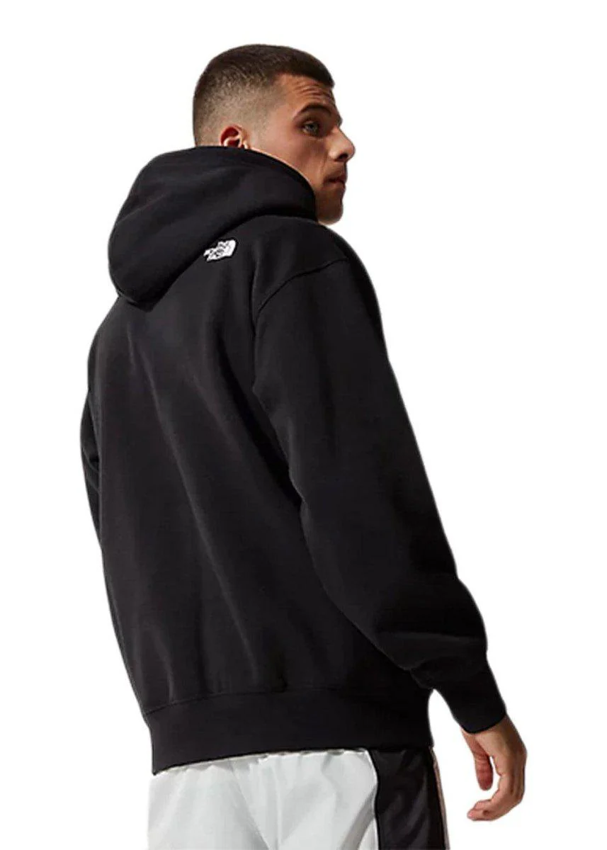 M COORDINATES P/O HOODIE TNF B - Tnf Black - Image 4