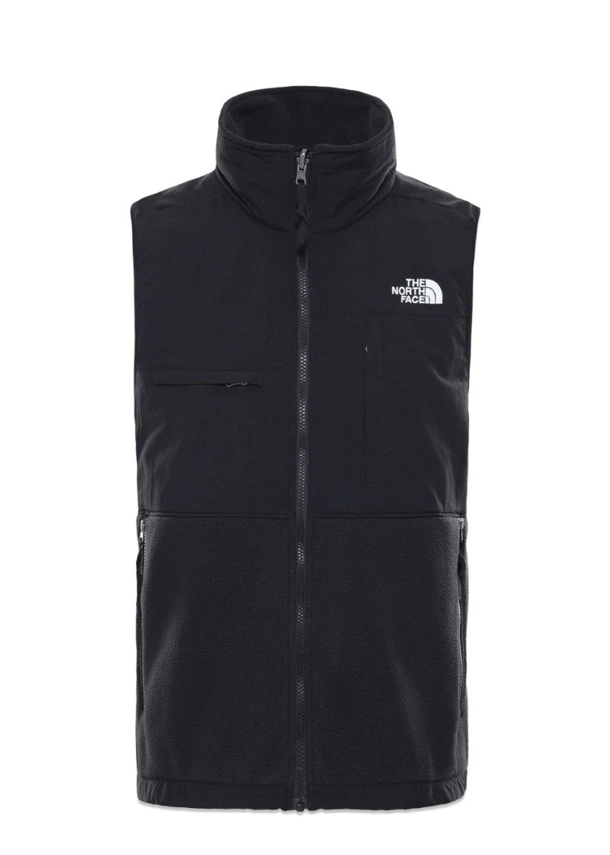 M DENALI VEST - EU - Tnf Black