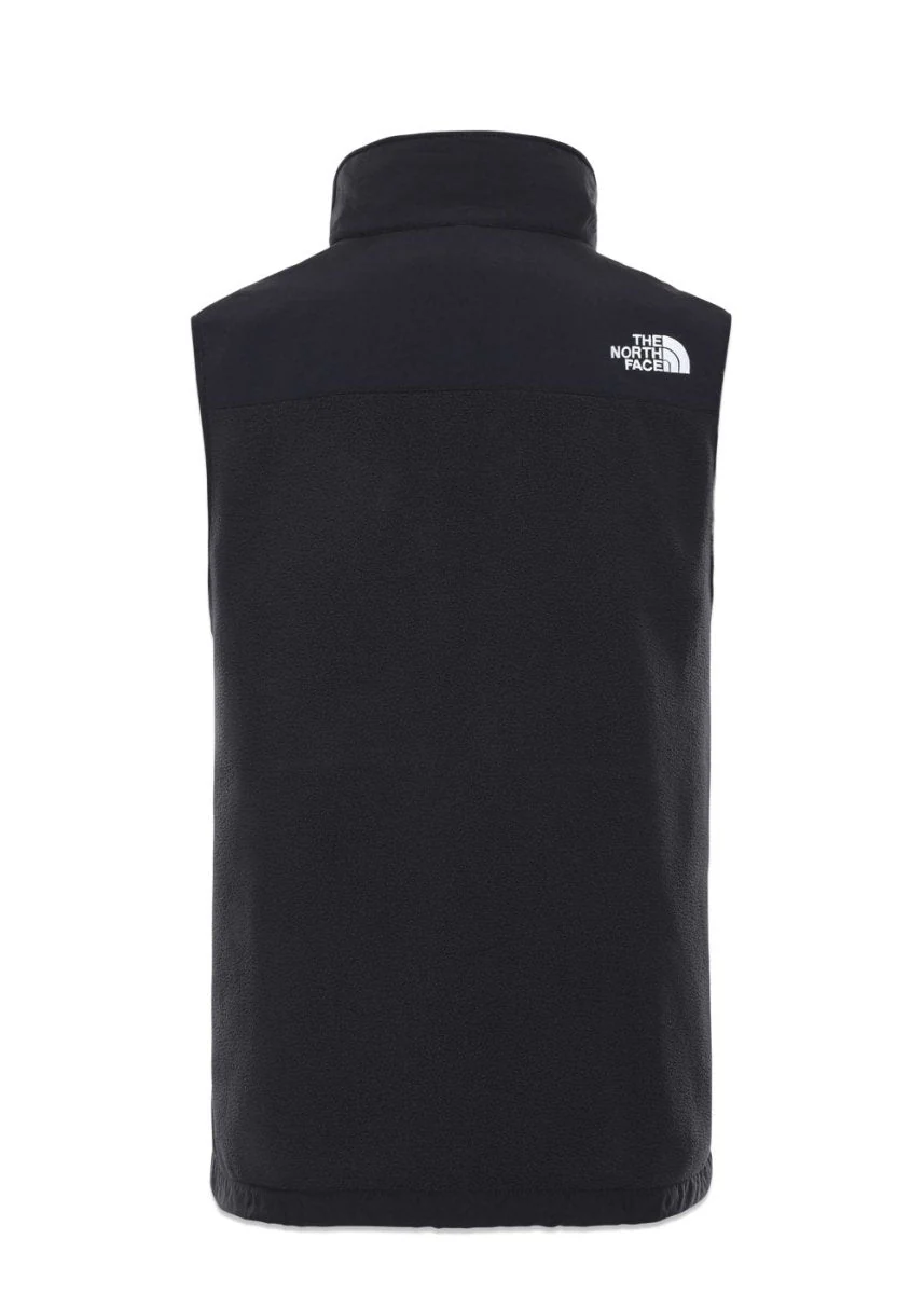 M DENALI VEST - EU - Tnf Black - Image 3