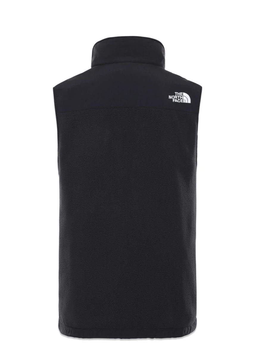 M DENALI VEST - EU - Tnf Black - Image 4