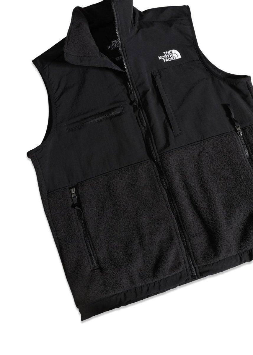 M DENALI VEST - EU - Tnf Black - Image 5