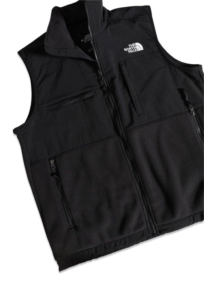 M DENALI VEST - EU - Tnf Black - Image 6