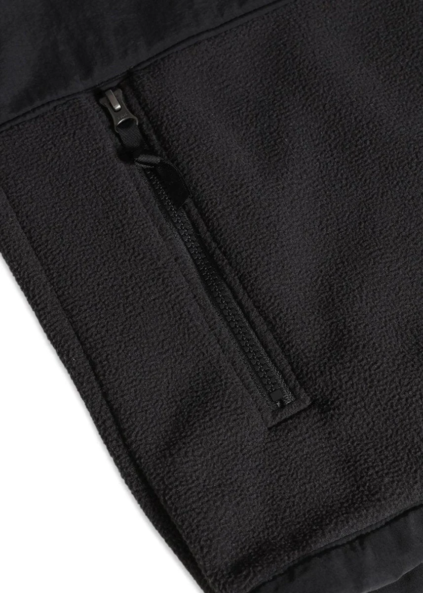 M DENALI VEST - EU - Tnf Black - Image 7