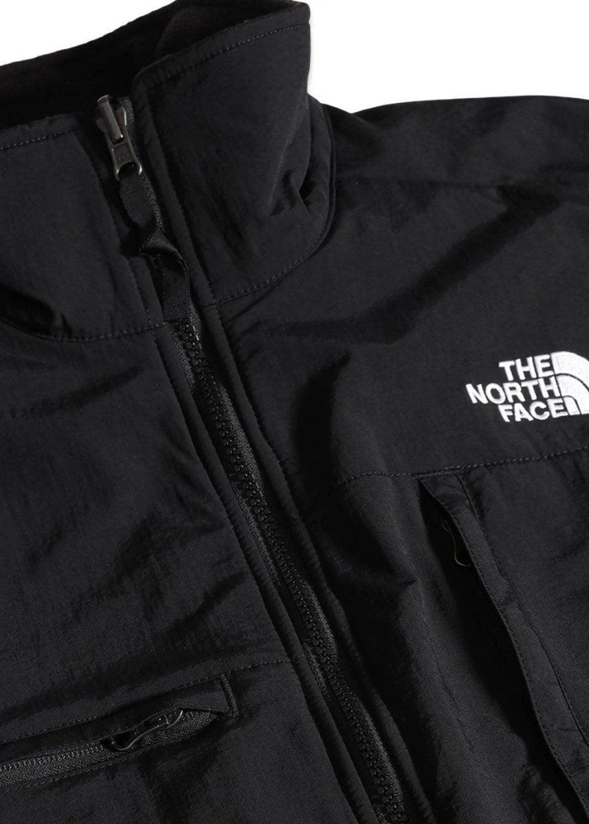 M DENALI VEST - EU - Tnf Black - Image 9