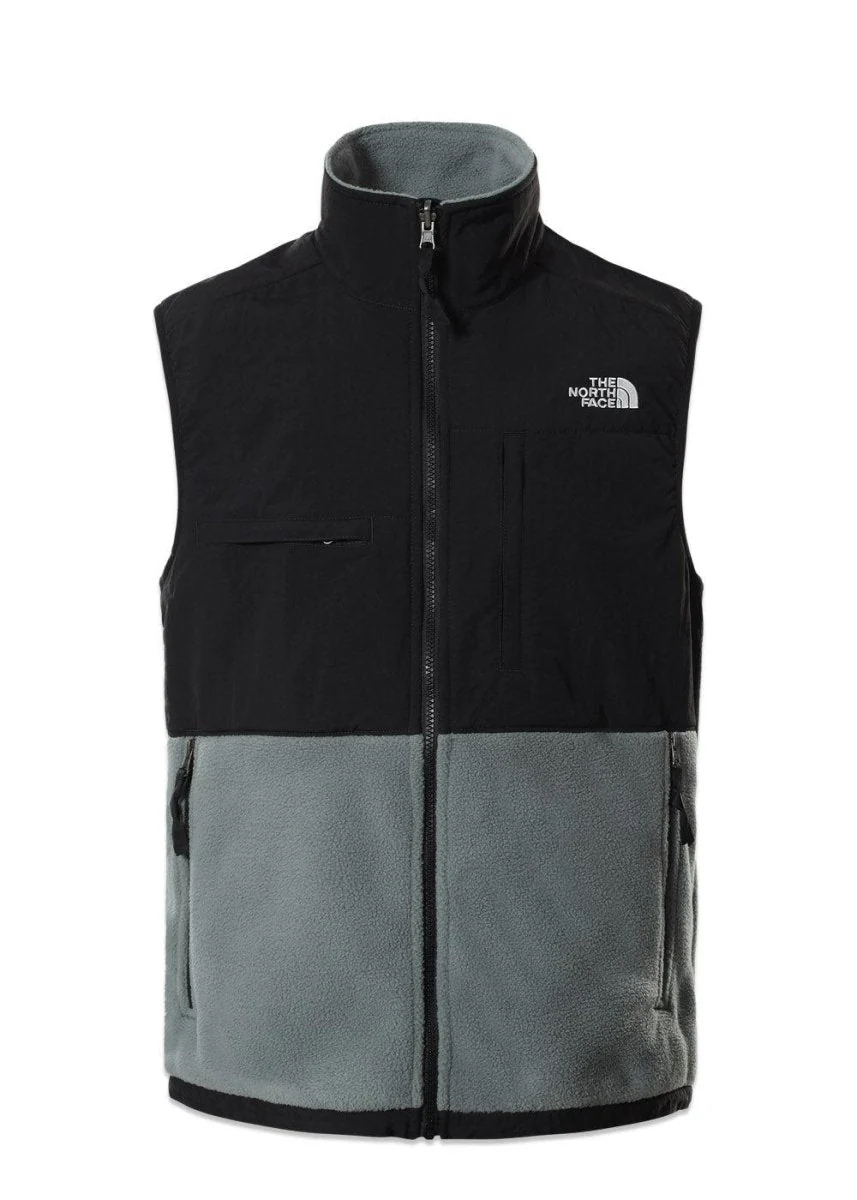 M DENALI VEST - EU - Balsam Green