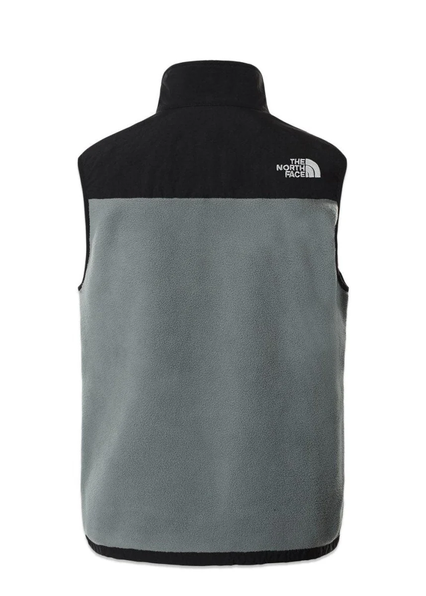 M DENALI VEST - EU - Balsam Green - Image 5