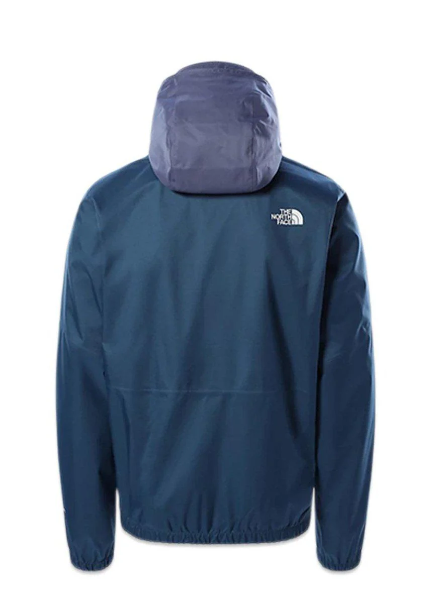 M FARSIDE JACKET - EU VINTAGE - Vintage Indigo - Image 2