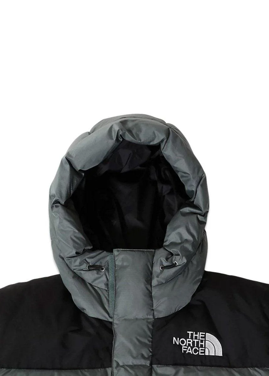 M HMLYN DOWN PARKA - Balsam Green - Image 9