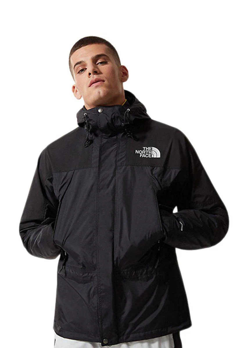 M K2RM DRYVENT JACKET - Tnf Black - Image 2