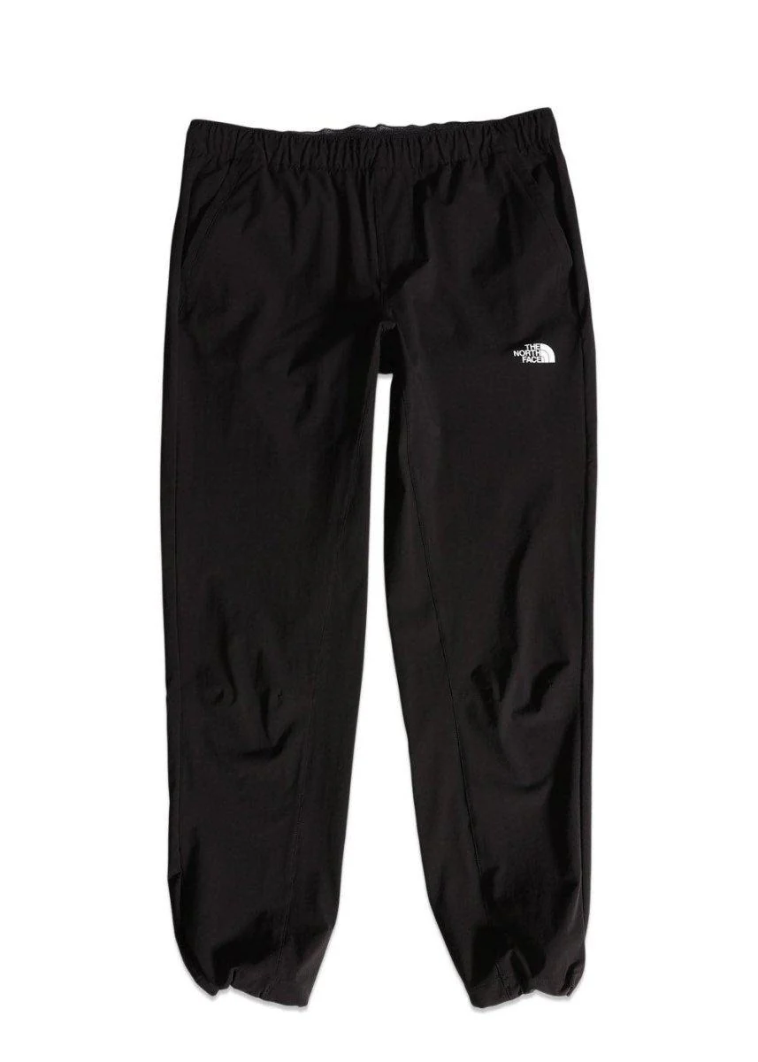M MOUNTEK WOVEN PANT - EU - Tnf Black/Tnf Black