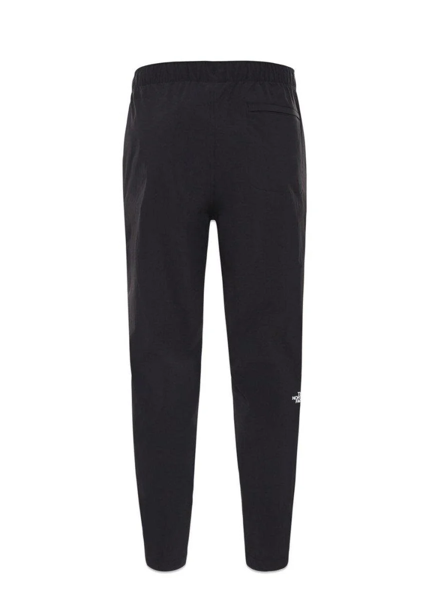 M MOUNTEK WOVEN PANT - EU - Tnf Black/Tnf Black - Image 3