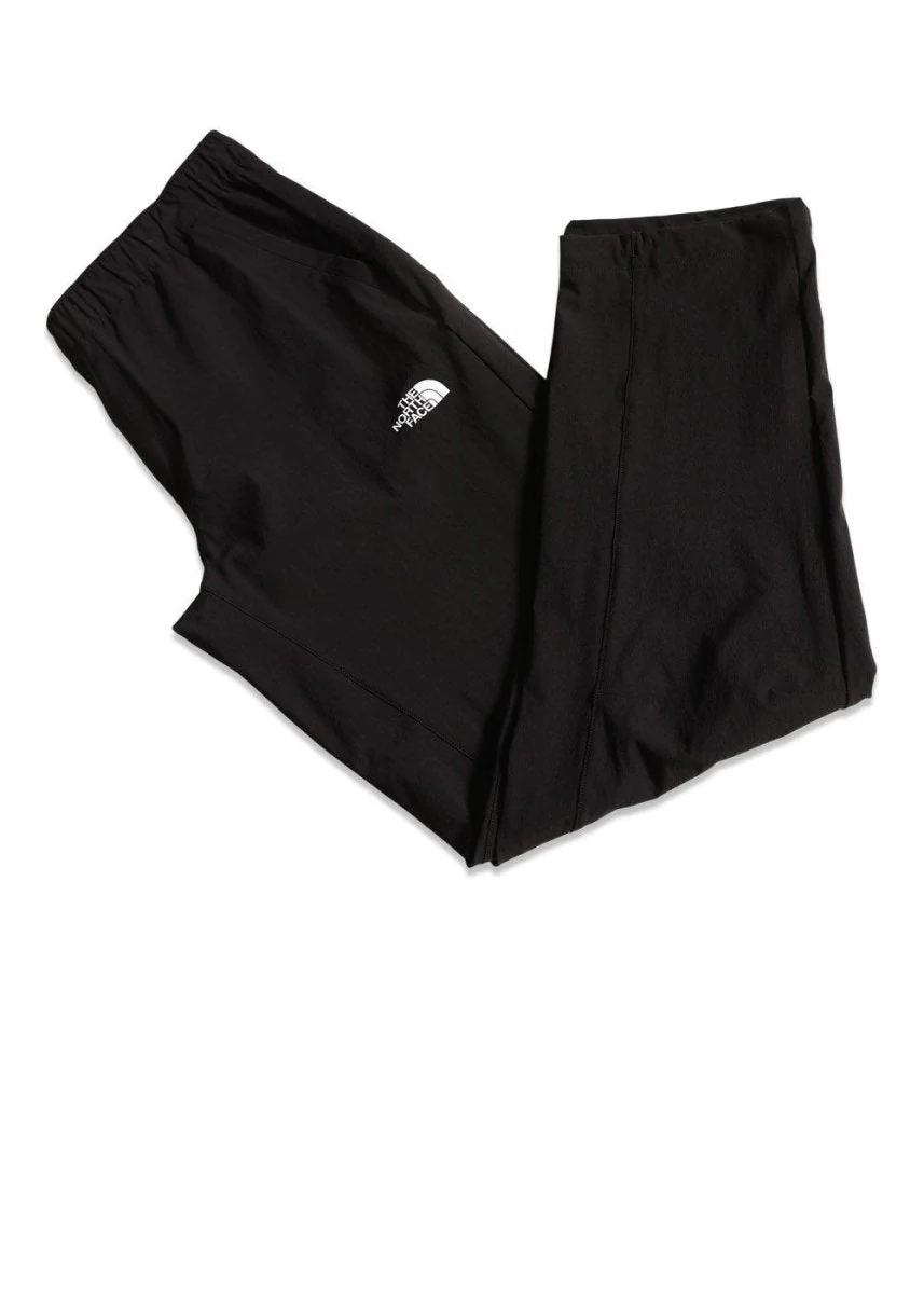 M MOUNTEK WOVEN PANT - EU - Tnf Black/Tnf Black - Image 4