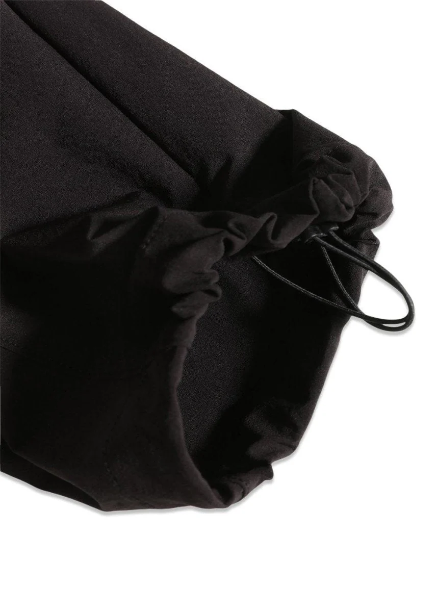M MOUNTEK WOVEN PANT - EU - Tnf Black/Tnf Black - Image 5