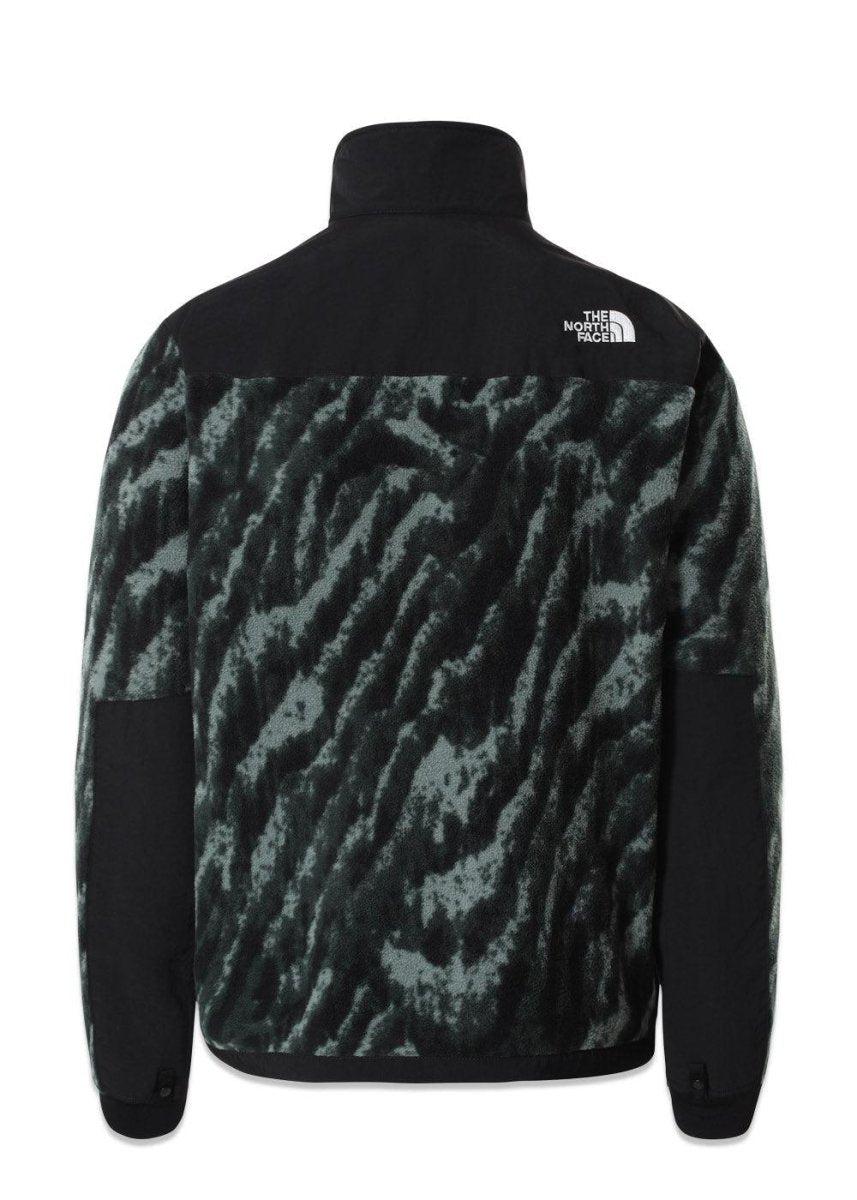 M PRINTED DENALI 2 JACKET - EU - Balsamgrnwoodentigerprint - Image 2