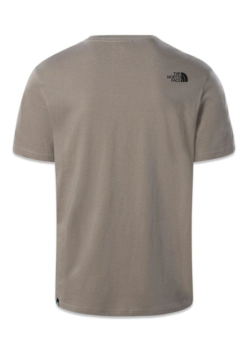 M S/S FINE ALPINE EQUIPMENT - Mineral Grey - Image 2
