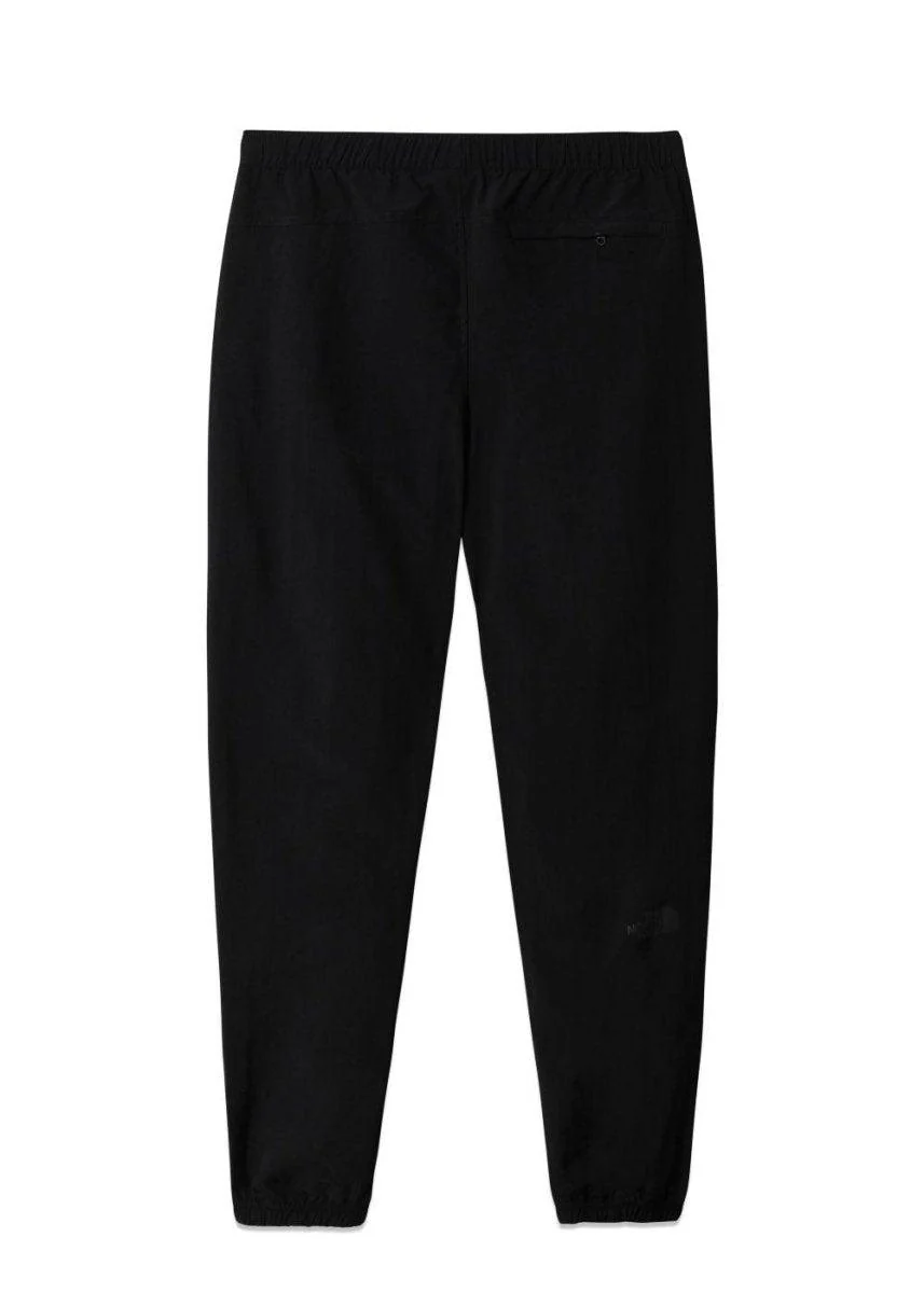 M WOVEN PANT - Tnf Black - Image 2