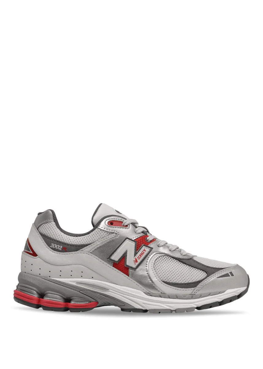 M2002RLB - Silver Metallic - Sneakers