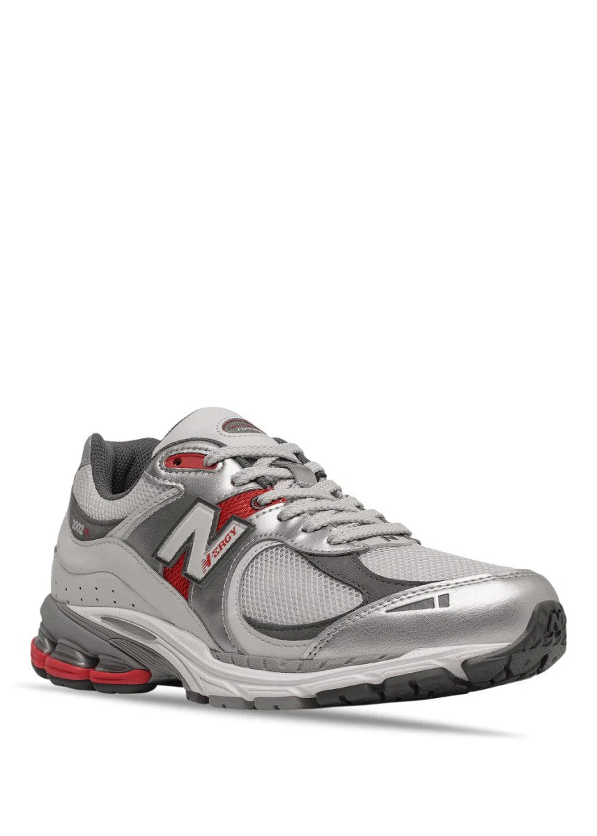 M2002RLB - Silver Metallic - Sneakers - Image 6