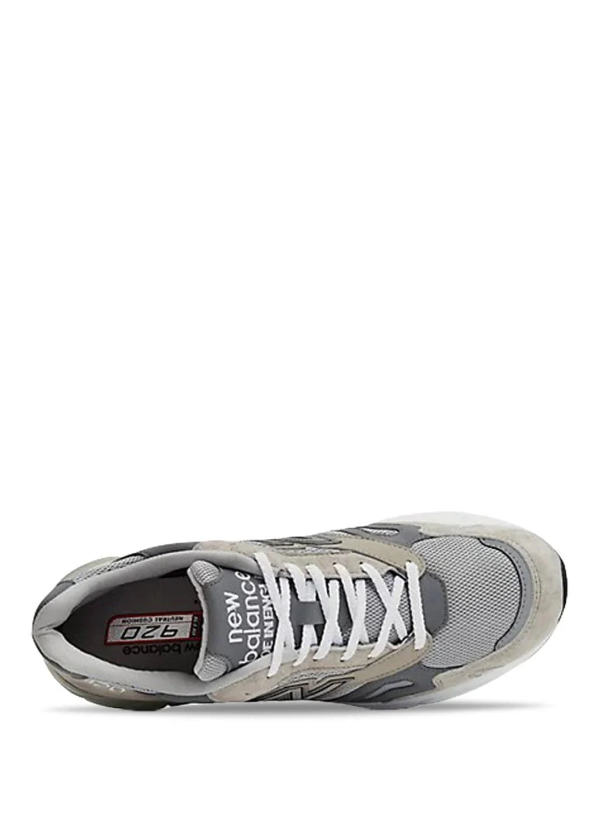 M920GRY - Grey - Sneakers - Image 2
