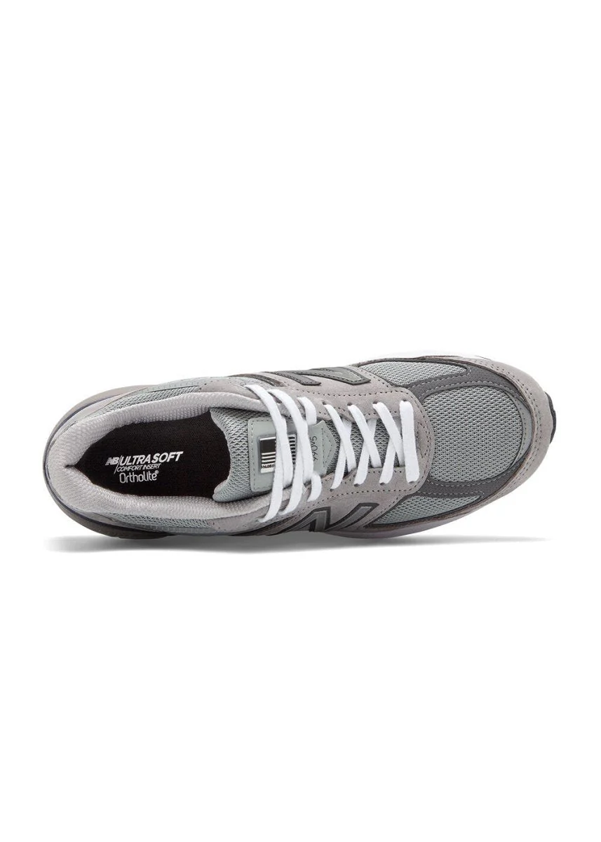 M990GL5 - Grey - Sneakers - Image 2