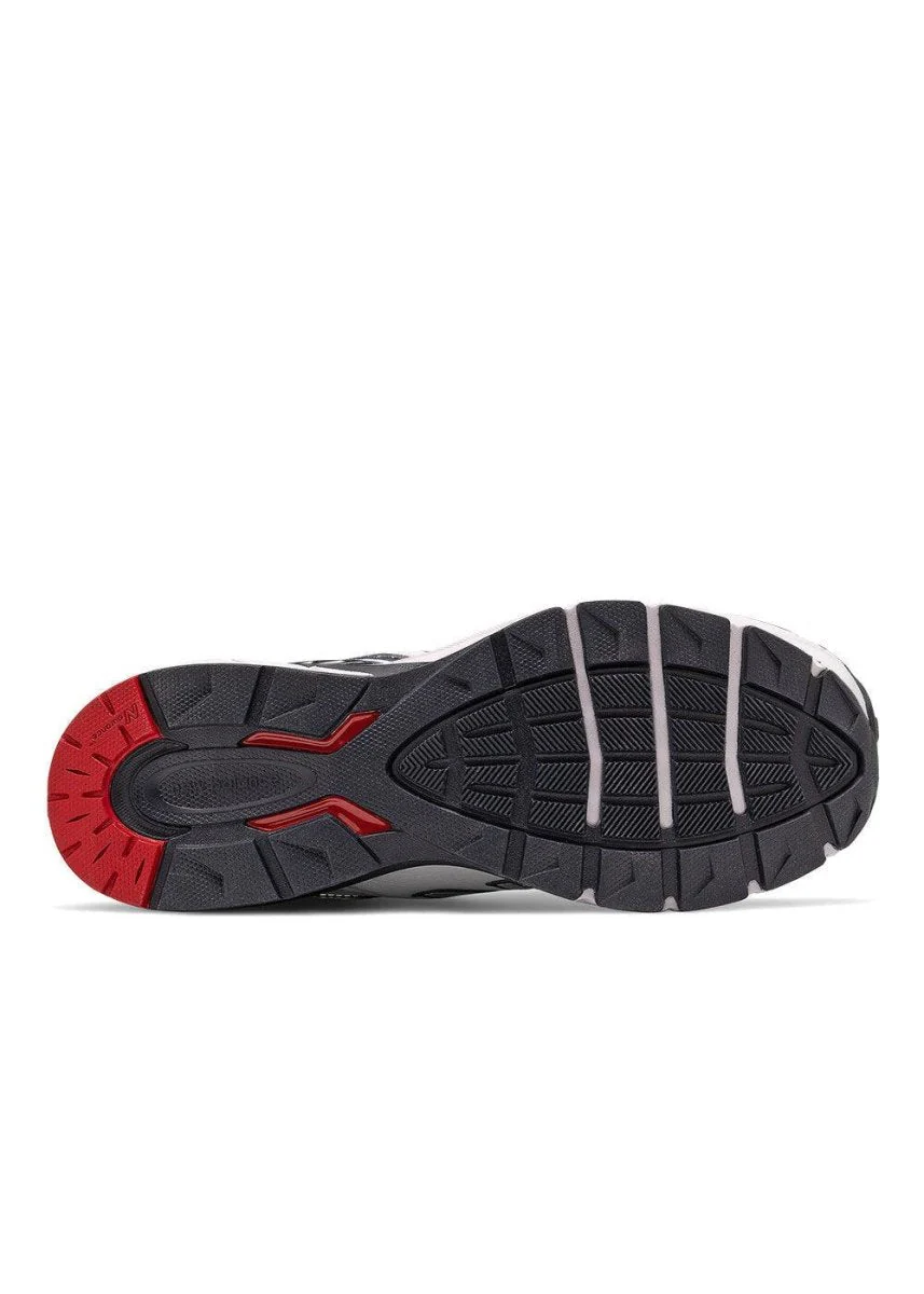 M990NL5 - Carbon/Team Red - Sneakers - Image 4