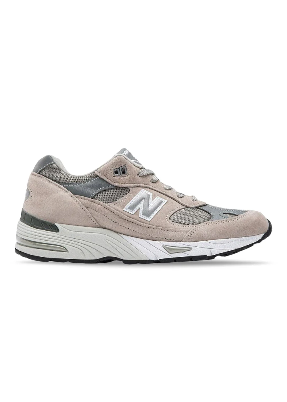 M991GL - Grey - Sneakers