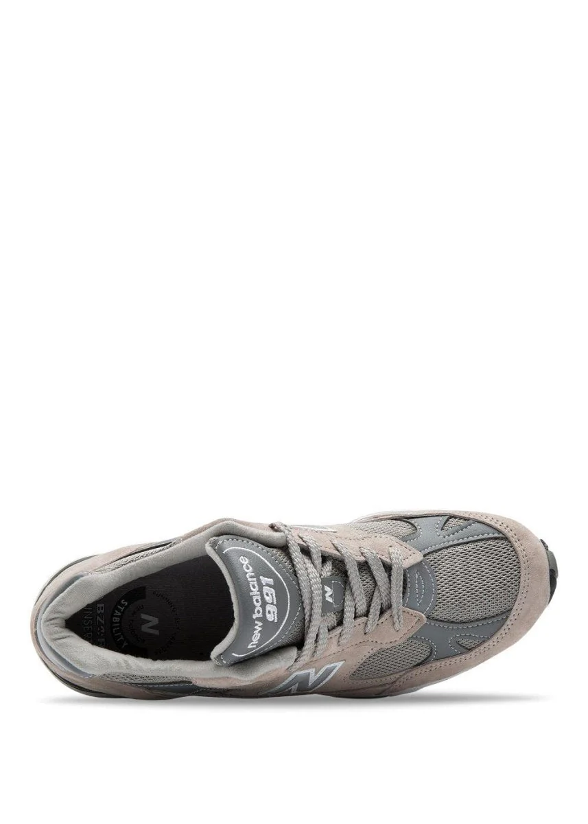 M991GL - Grey - Sneakers - Image 2