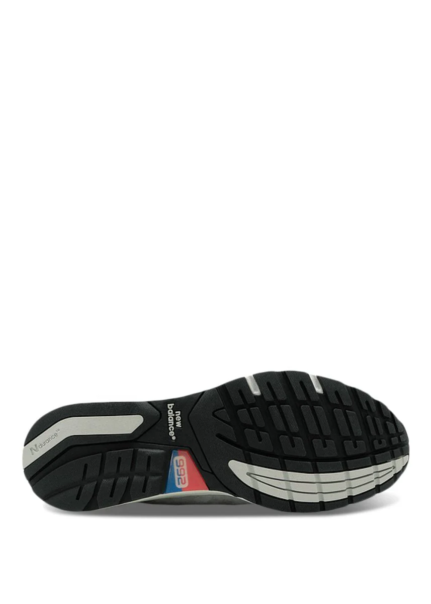 M992GR - Grey - Sneakers - Image 3