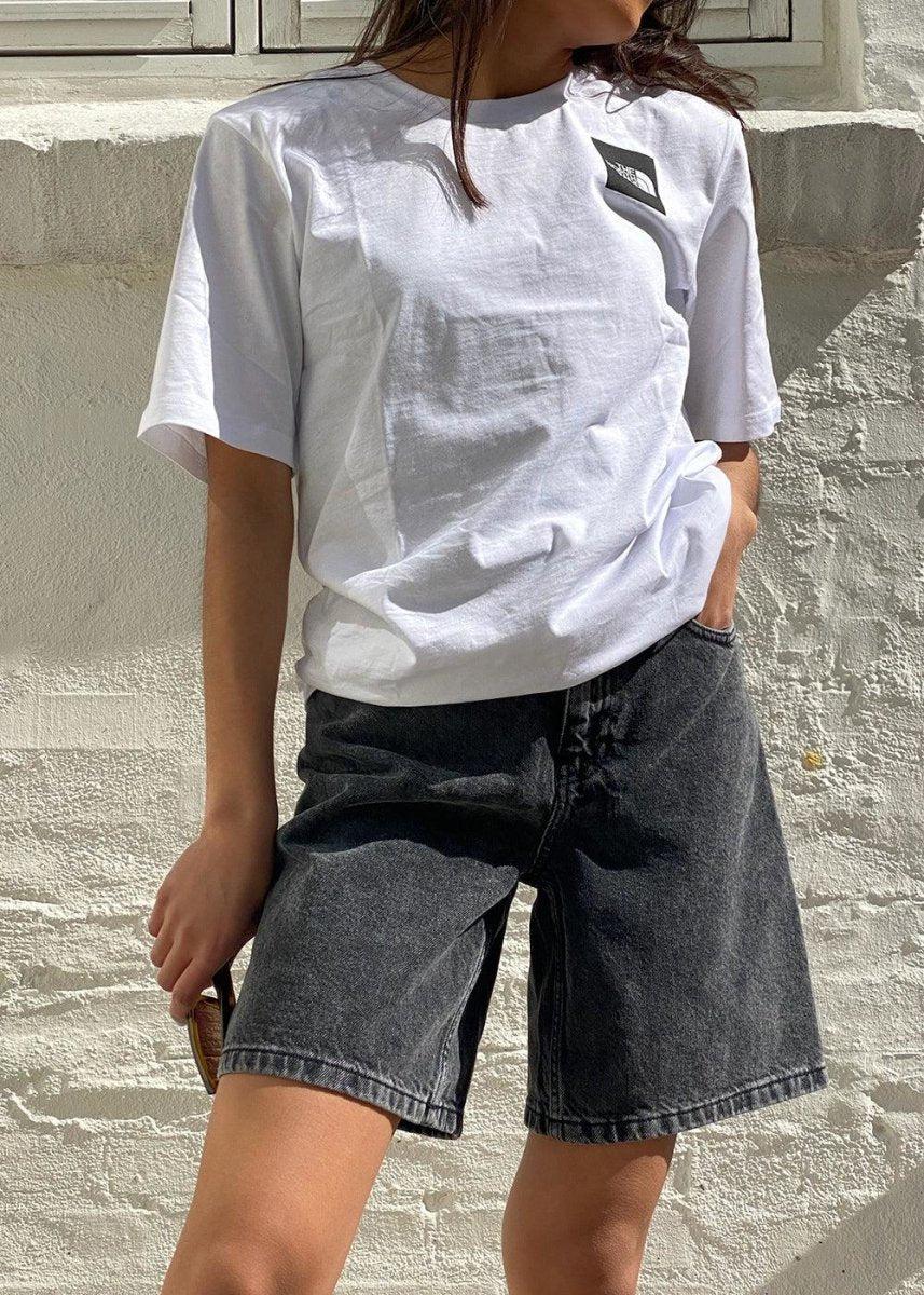 Maggie Thunblack Shorts - Black - Image 2