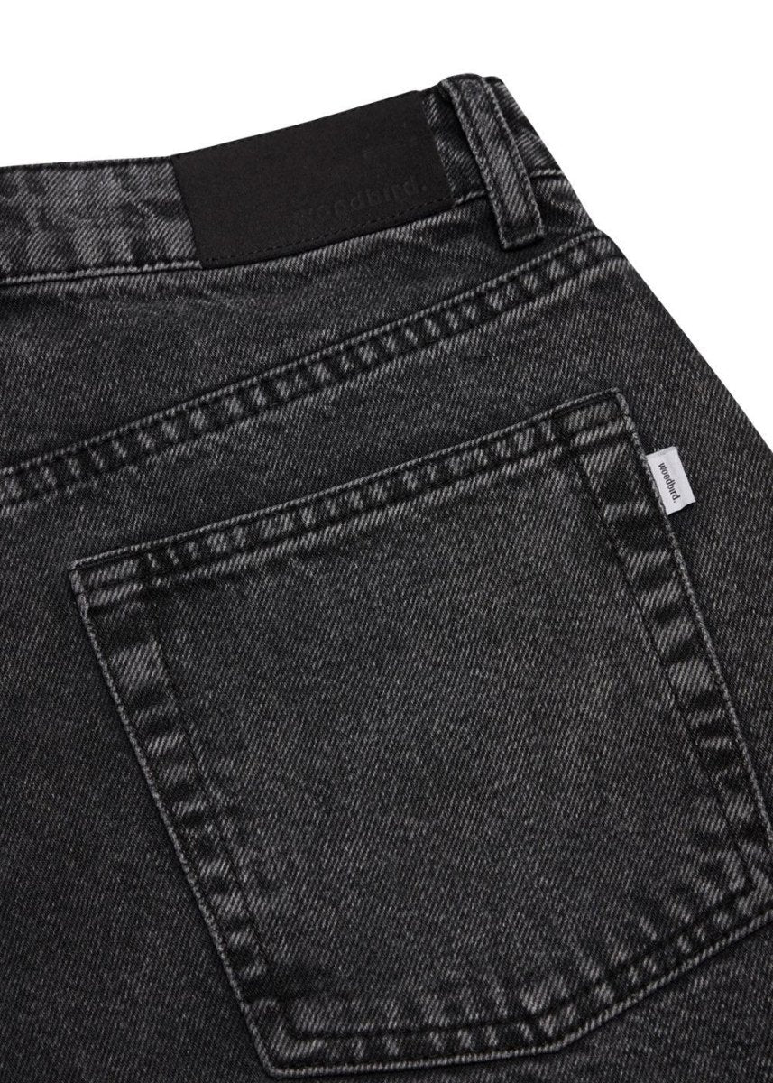 Maggie Thunblack Shorts - Black - Image 4