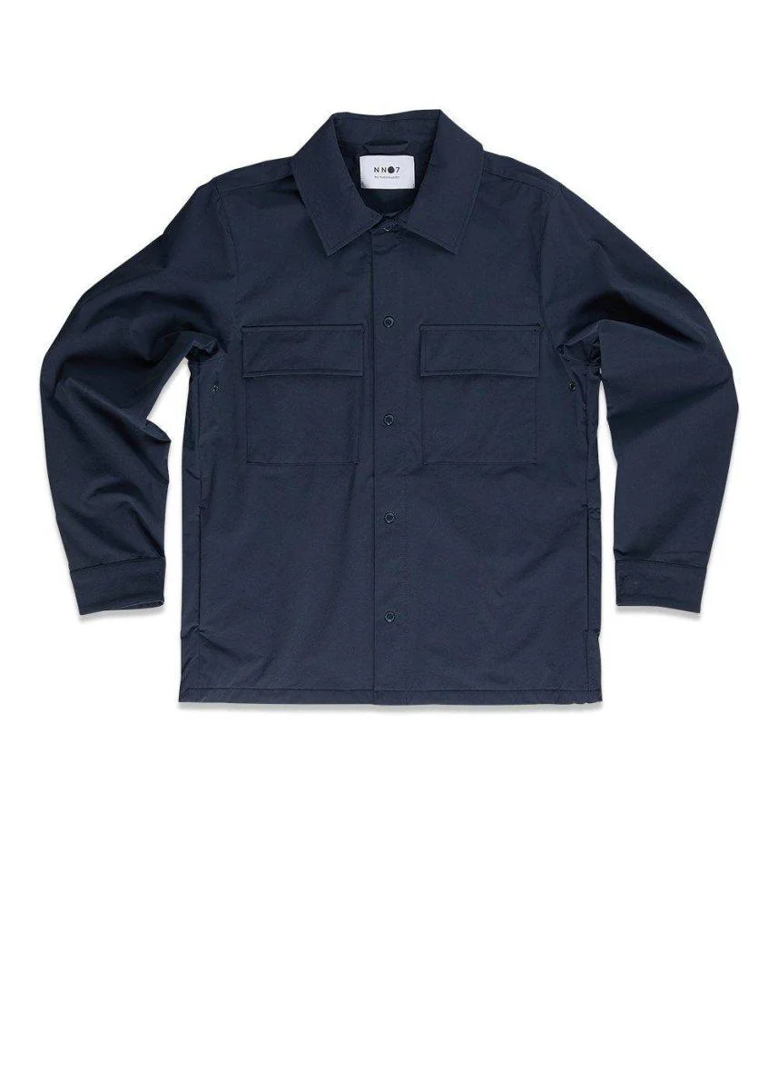 Marlon 1440 - Navy Blue