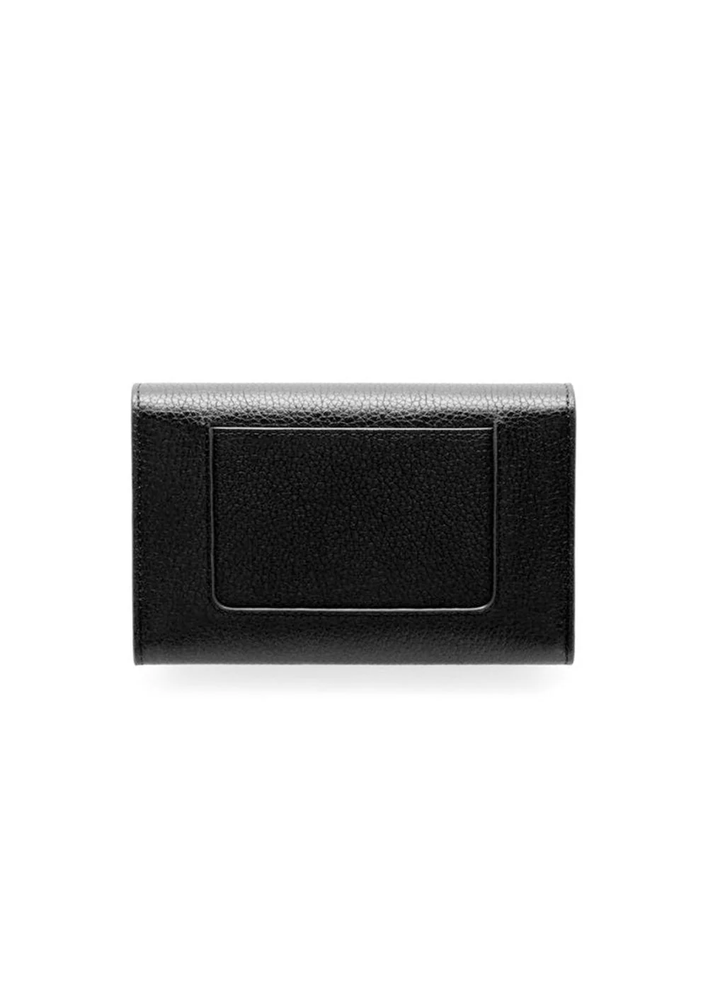 Medium Darley Wallet Sml Class - Black - Image 3