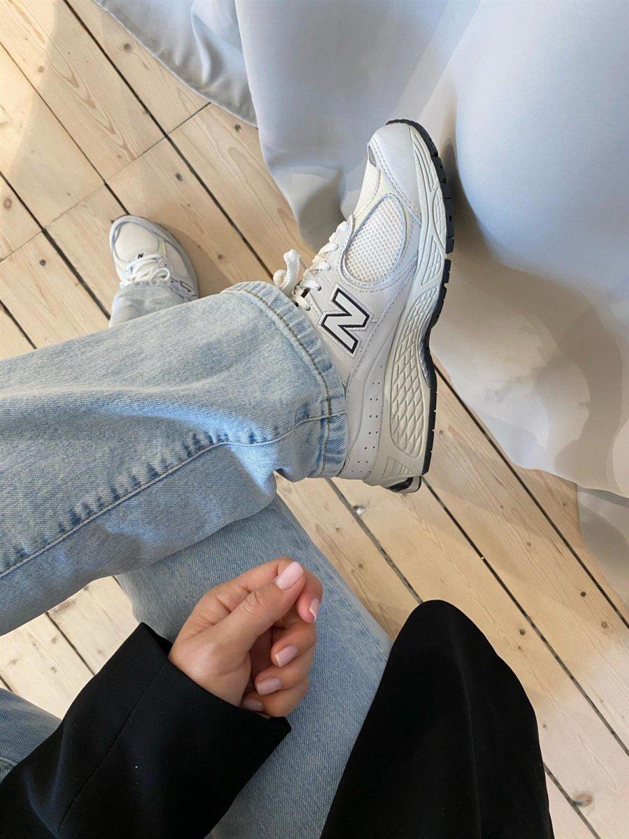 ML2002RQ - Atlas Grey - Sneakers - Image 2