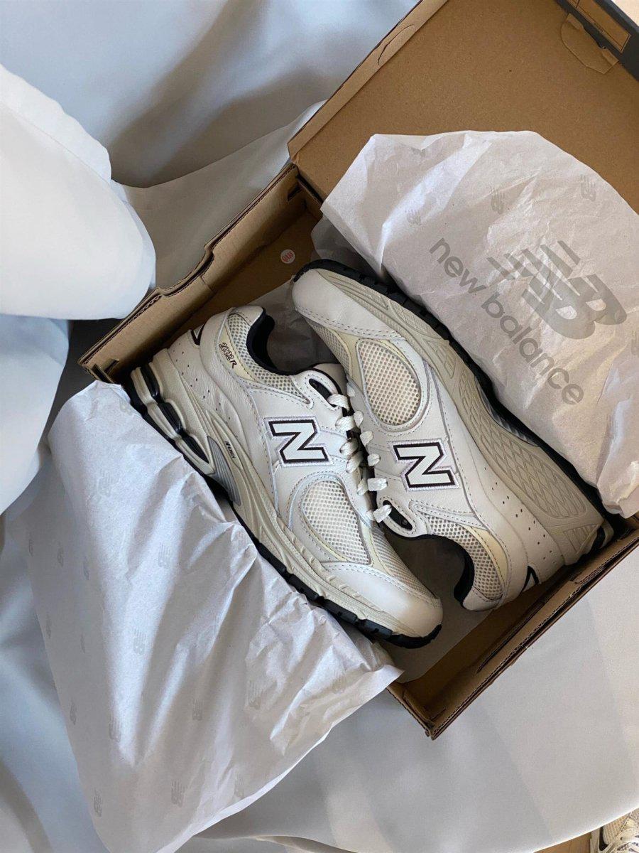 ML2002RQ - Atlas Grey - Sneakers - Image 3