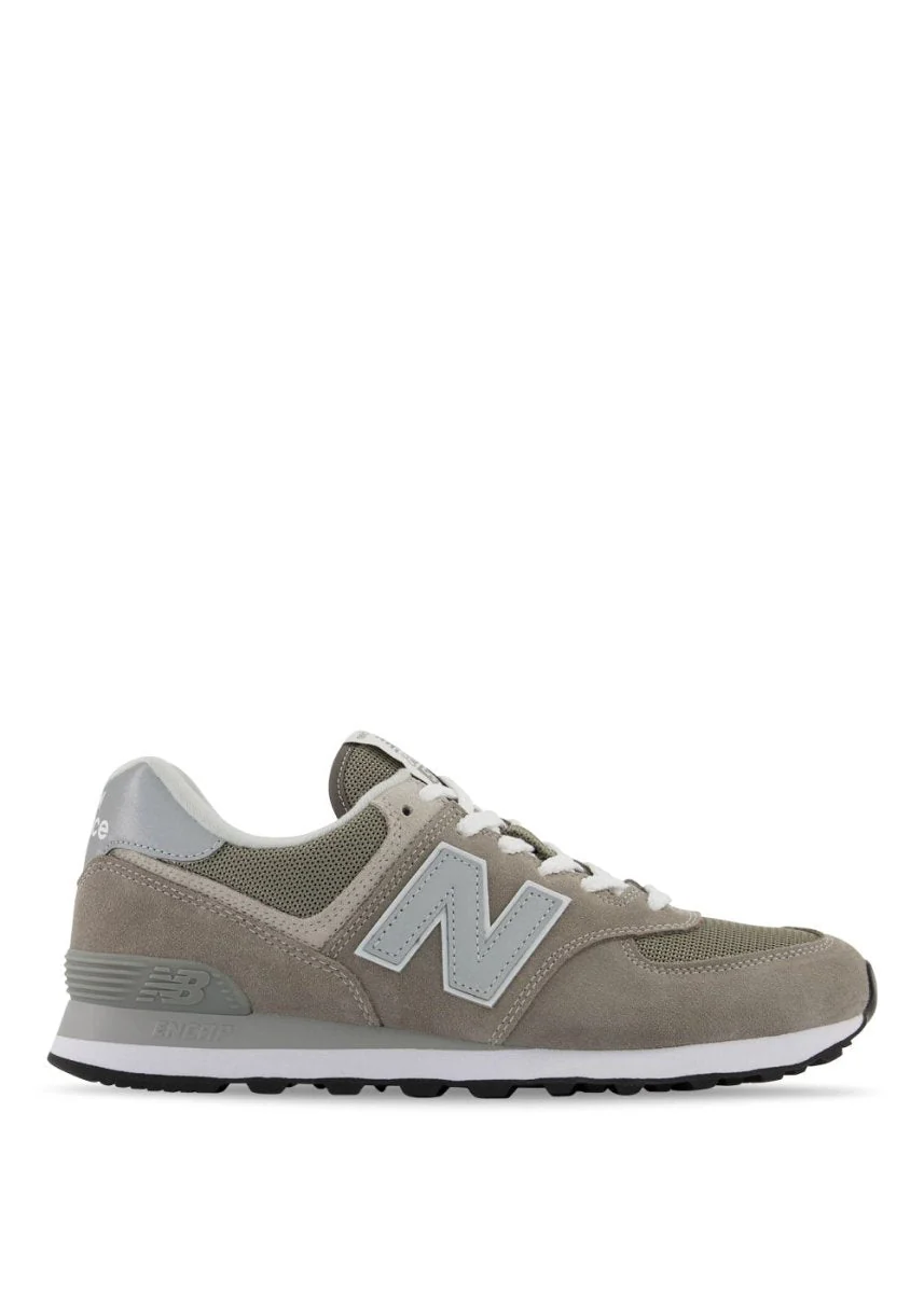 ML574EGG - Grey - Sneakers