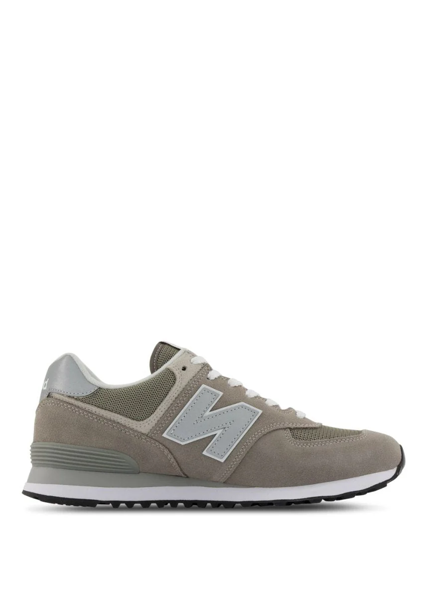 ML574EGG - Grey - Sneakers - Image 2