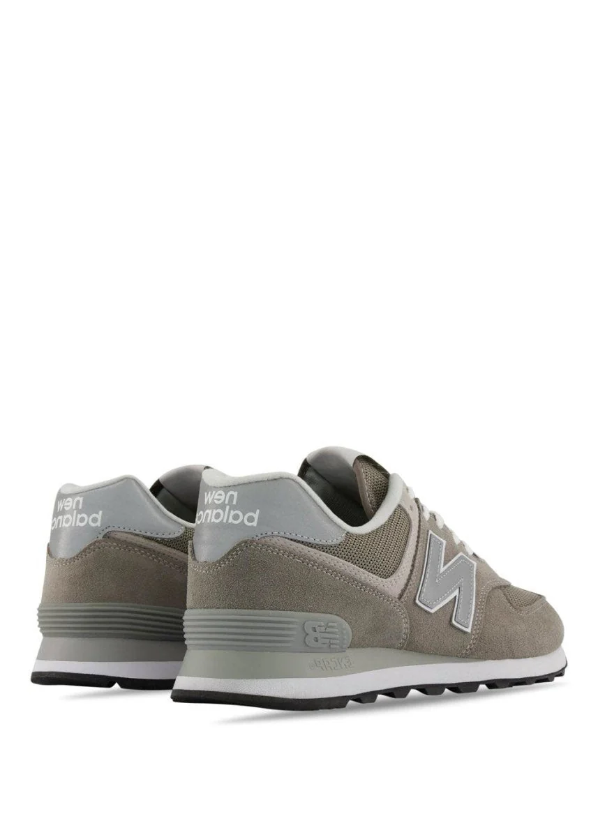 ML574EGG - Grey - Sneakers - Image 4