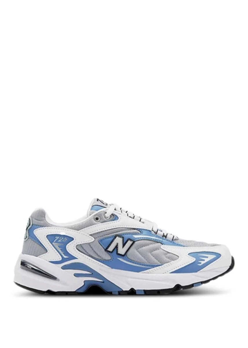 ML725E - Munsell White - Sneakers