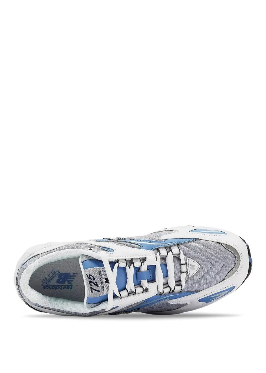 ML725E - Munsell White - Sneakers - Image 3