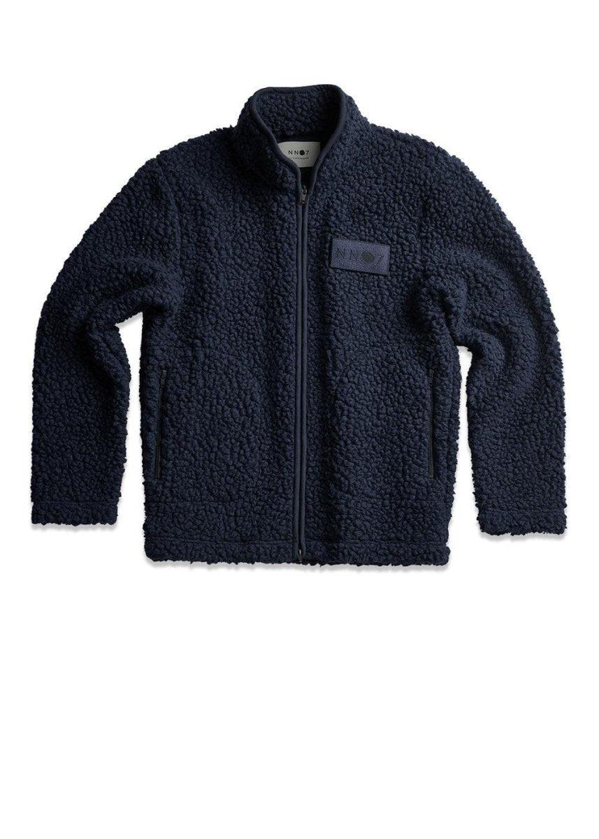 Morten 3443 - Navy Blue