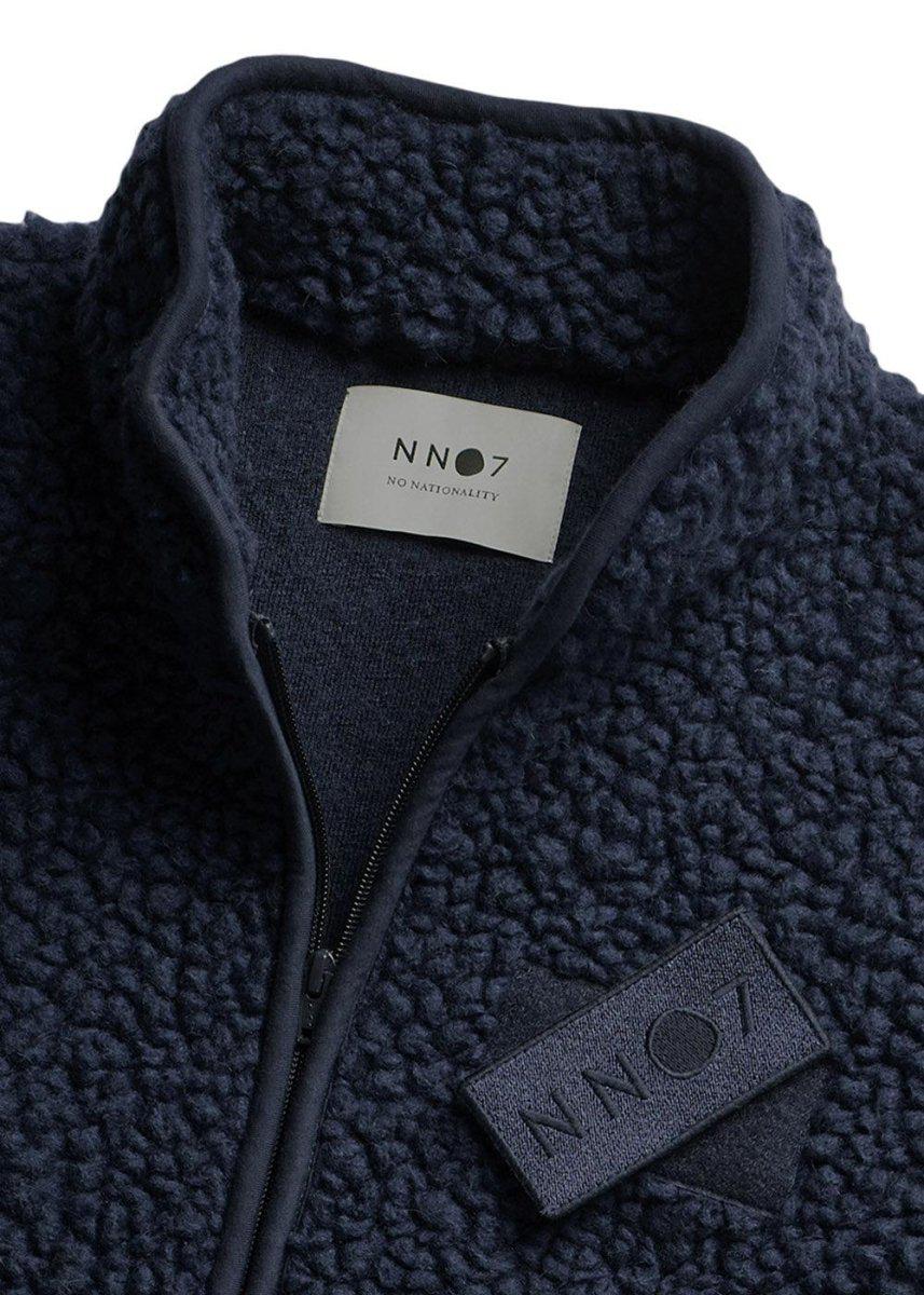 Morten 3443 - Navy Blue - Image 2