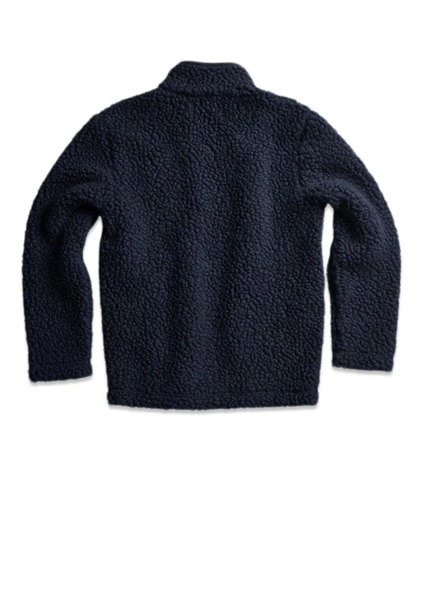 Morten 3443 - Navy Blue - Image 3