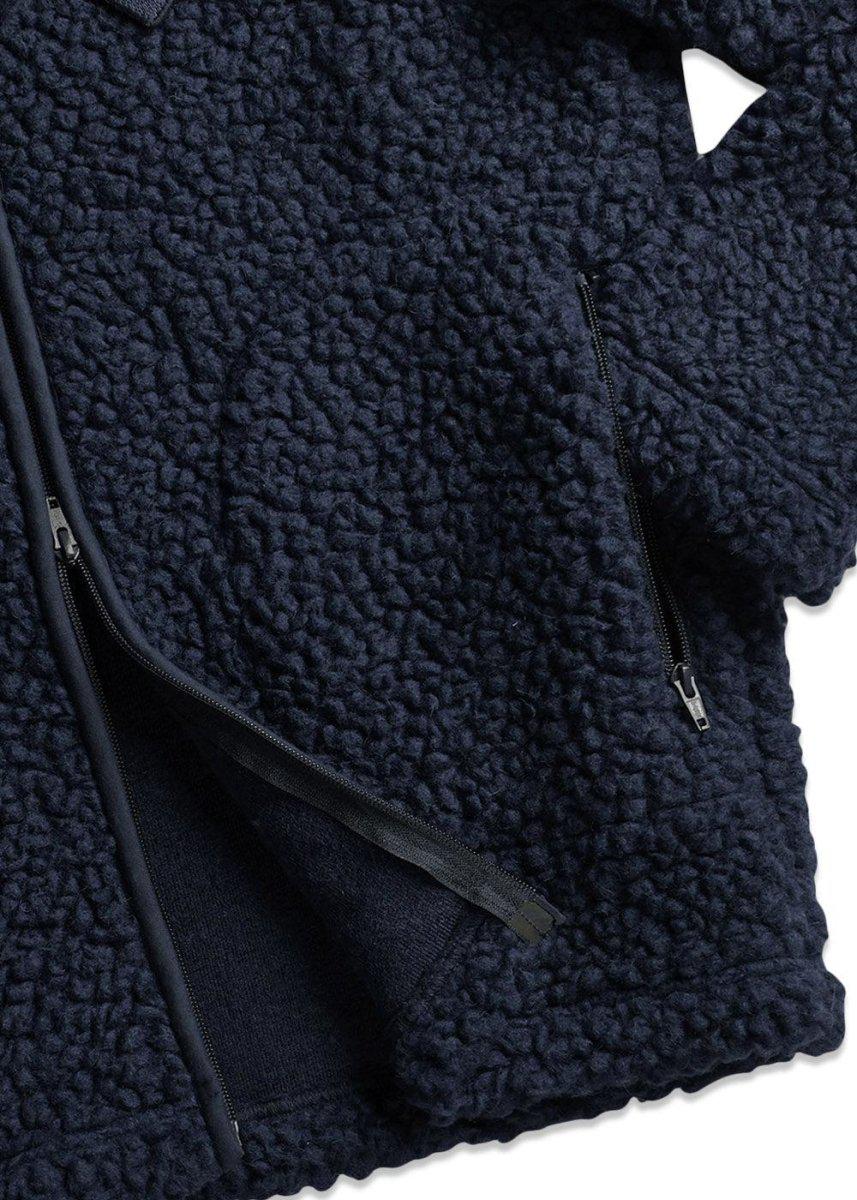 Morten 3443 - Navy Blue - Image 4
