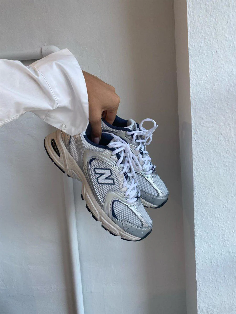 MR530KA - Summer Fog - Sneakers - Image 3